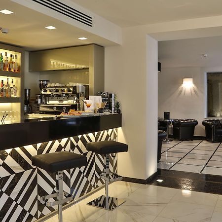 מודנה Best Western Premier Milano Palace Hotel מראה חיצוני תמונה